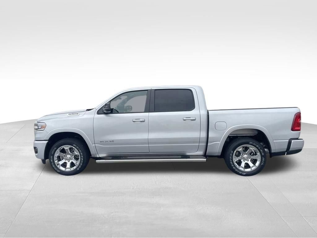 New 2026 RAM 1500 Lone Star RWD image 8