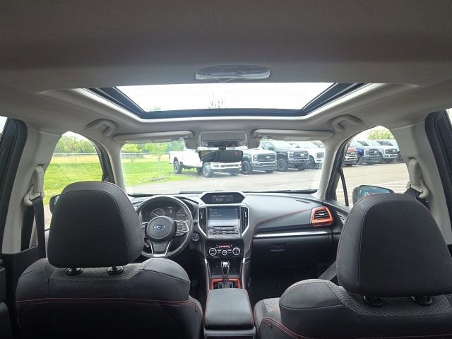 Used 2019 Subaru Forester Sport AWD/4WD image 12
