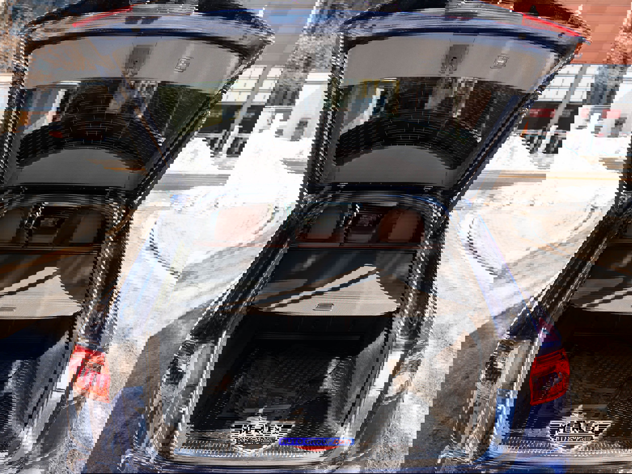 Used 2021 Audi Q8 Premium Plus image 52