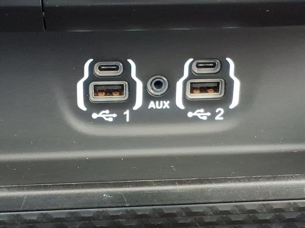 Used 2020 RAM 2500 Laramie image 21