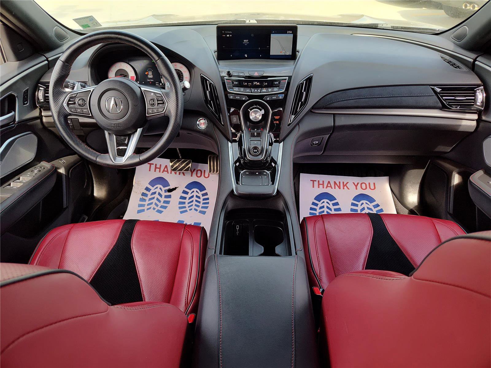 Used 2021 Acura RDX A-Spec image 23