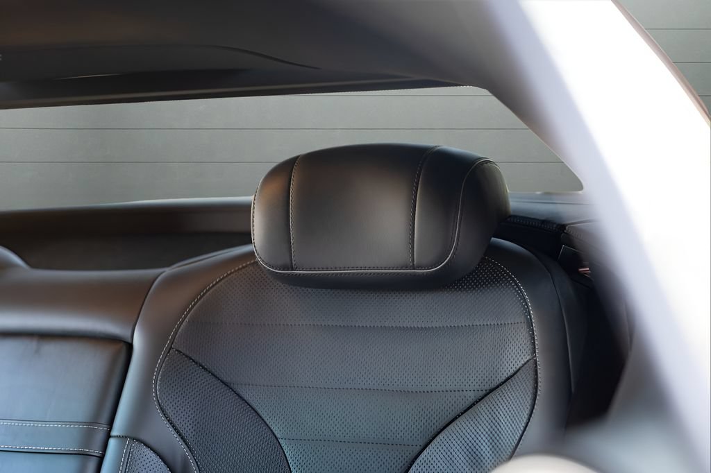 Used 2019 Mercedes-Benz S 560 4MATIC Coupe image 49