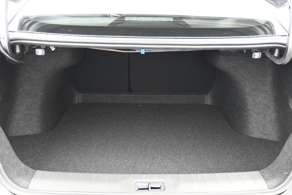 New 2026 Nissan Sentra SV w/ SV Convenience Package FWD image 13