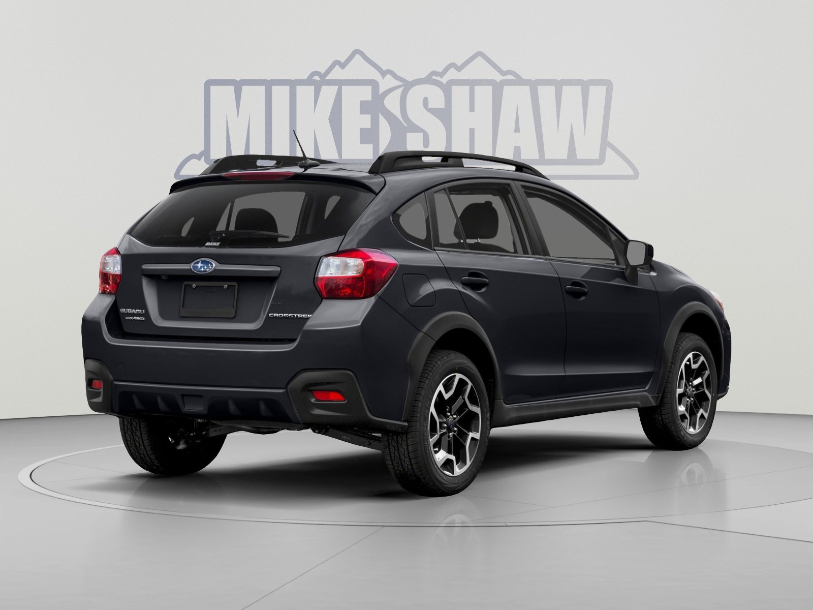 Used 2016 Subaru Crosstrek 2.0i Limited AWD/4WD image 2