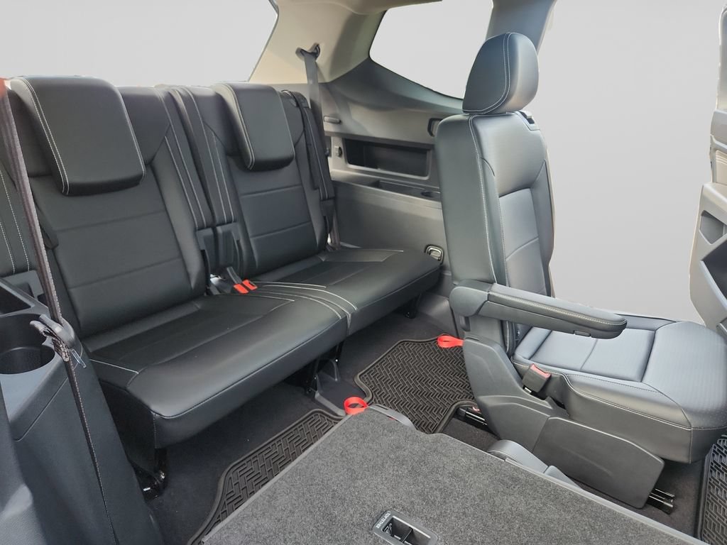 Used 2022 Volkswagen Atlas SE AWD/4WD image 18