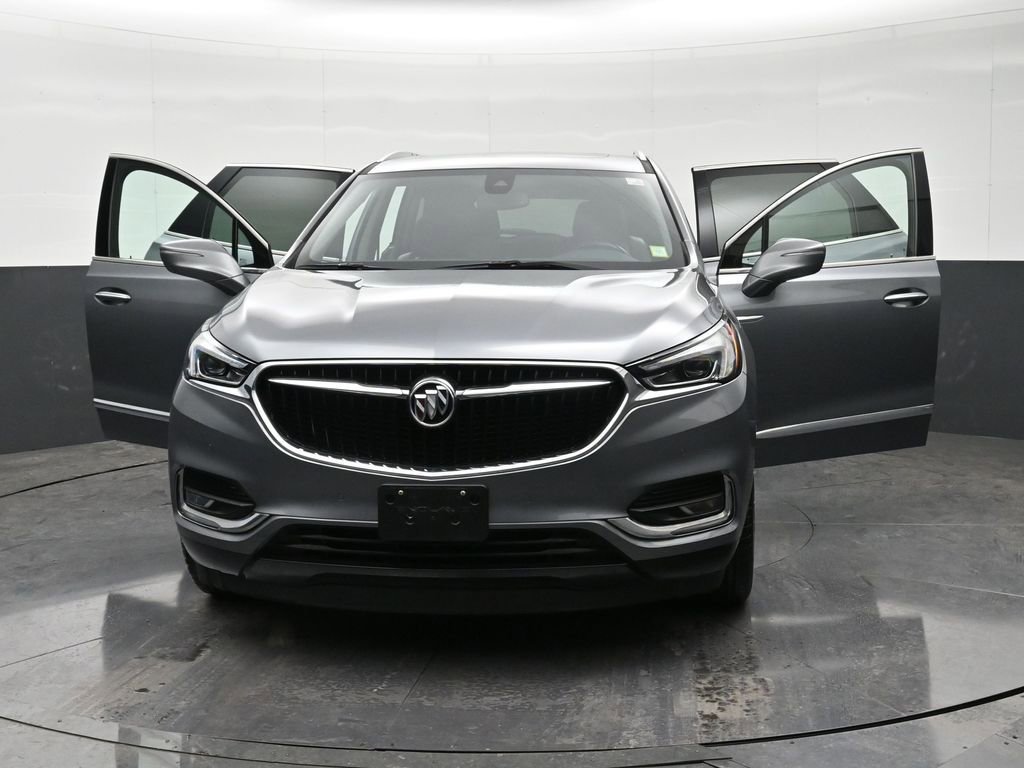 Used 2019 Buick Enclave Premium w/ Experience Buick Package image 38