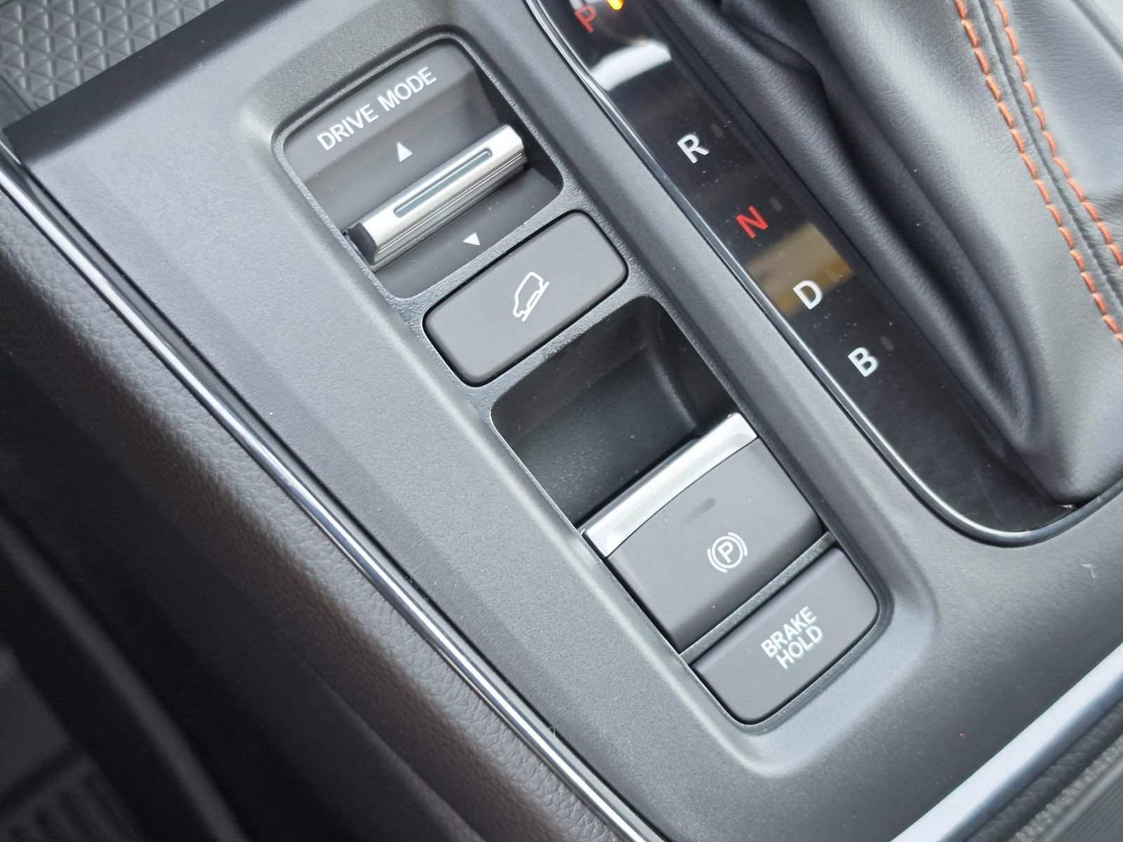 New 2026 Honda CR-V Sport image 23