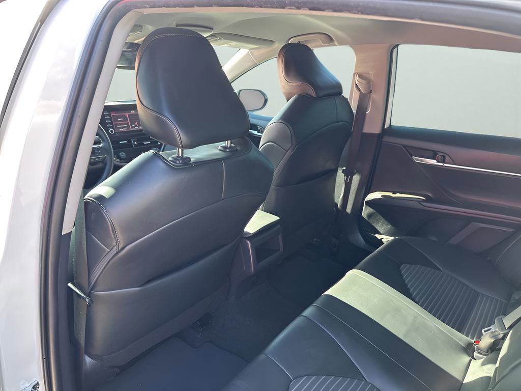 Used 2023 Toyota Camry SE w/ Convenience Package image 18