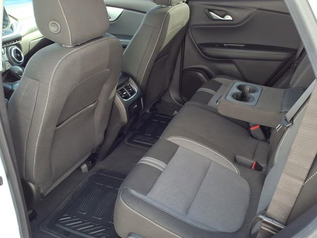 Used 2024 Chevrolet Blazer LT w/ Convenience Package AWD/4WD image 16