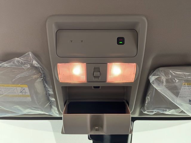 New 2026 Nissan Frontier SV w/ Tow Package image 36