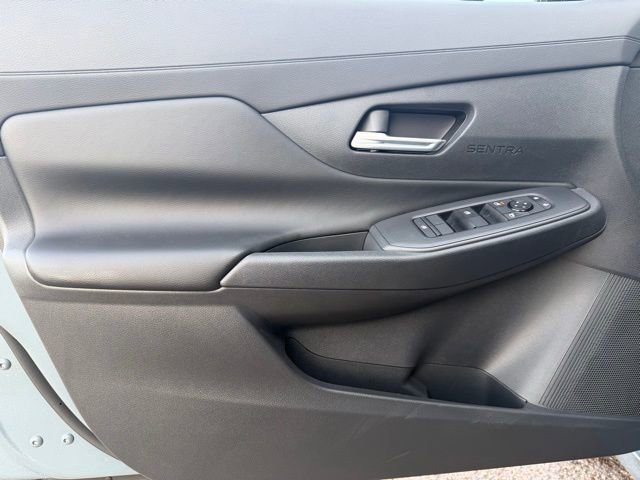 New 2026 Nissan Sentra SV w/ SV Convenience Package image 10