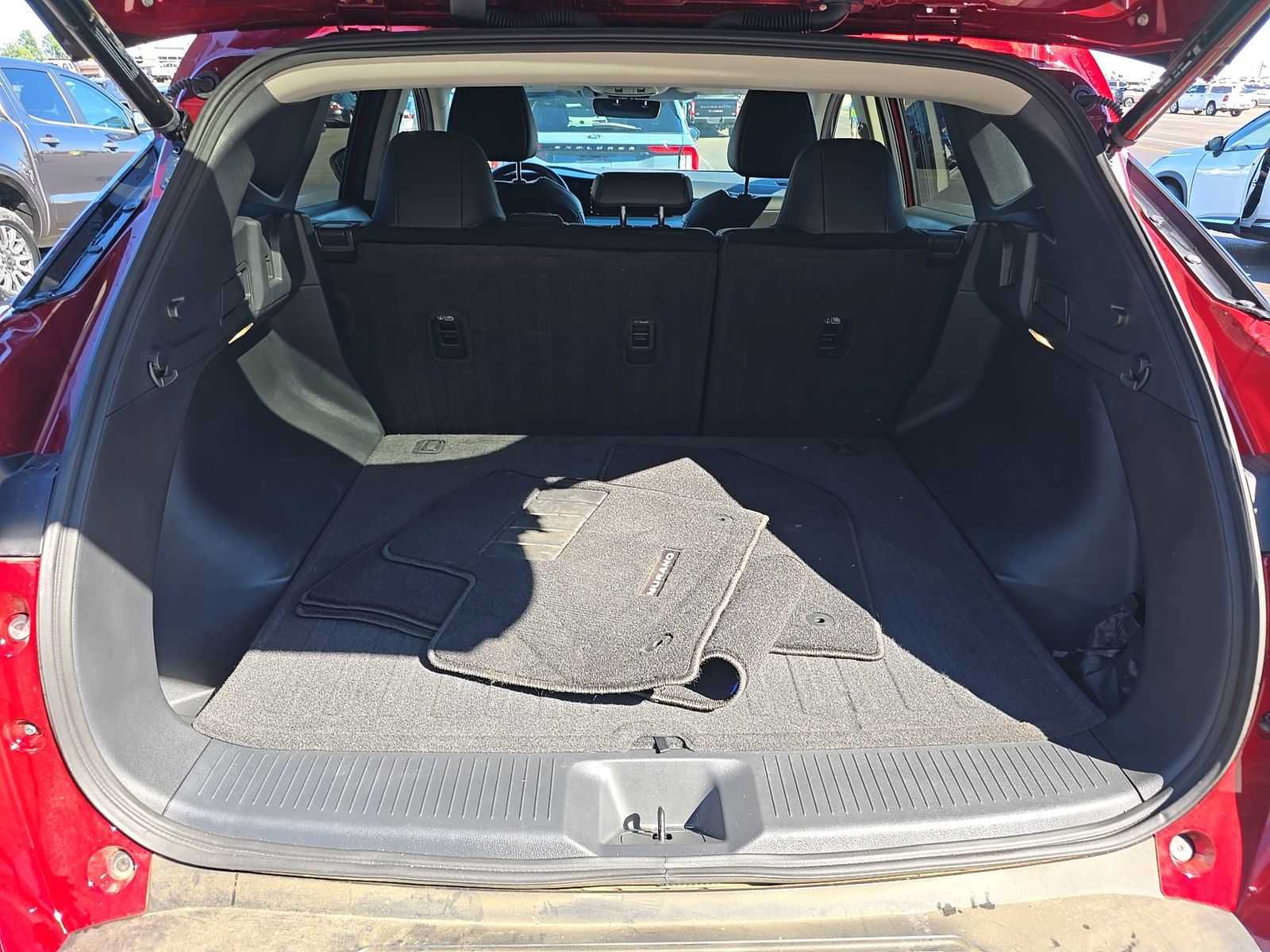 Used 2026 Nissan Murano SL AWD/4WD image 10