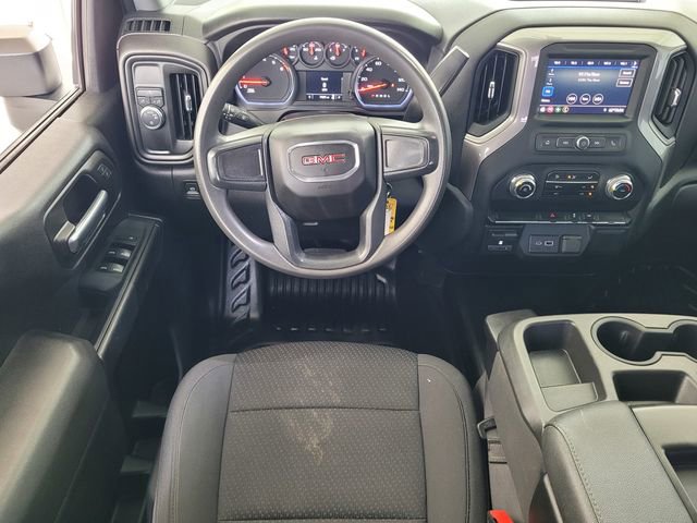 Used 2023 GMC Sierra 2500 Pro image 16