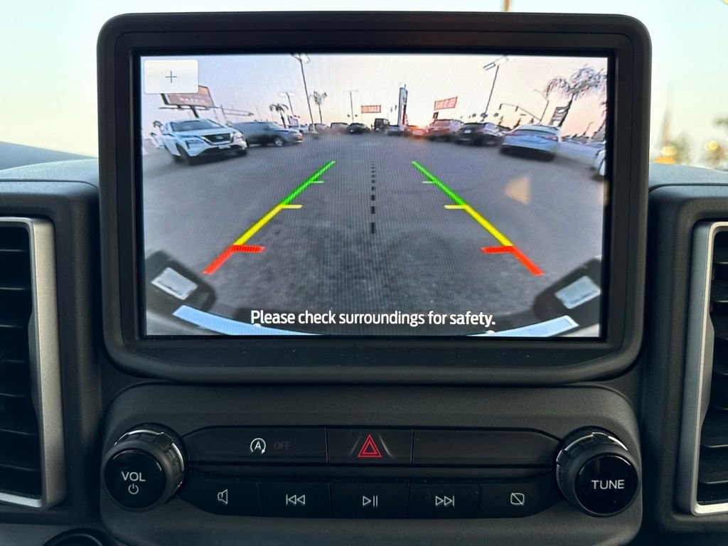 Used 2024 Ford Bronco Sport Big Bend image 31