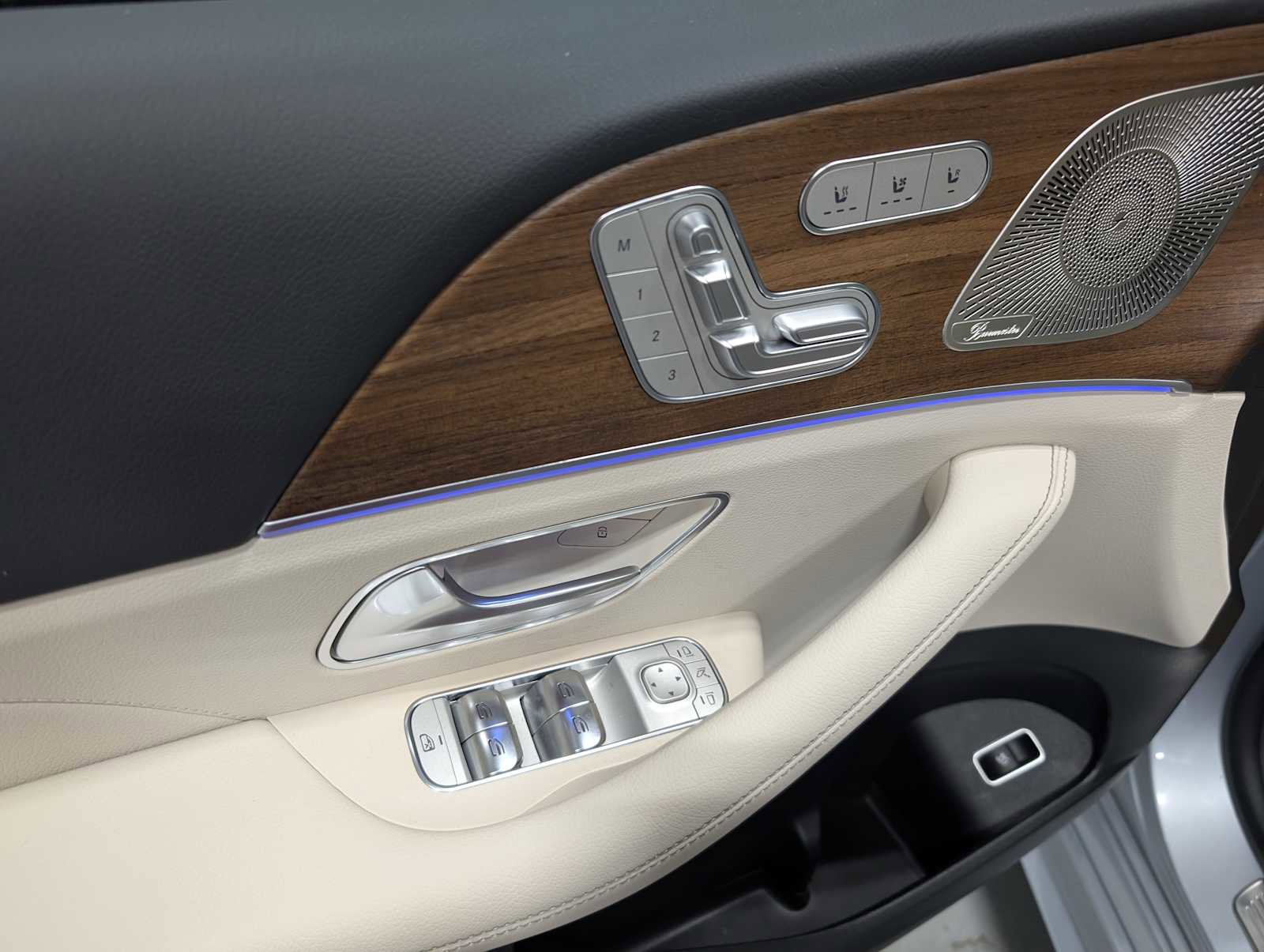 Used 2026 Mercedes-Benz GLE 350 4MATIC image 34