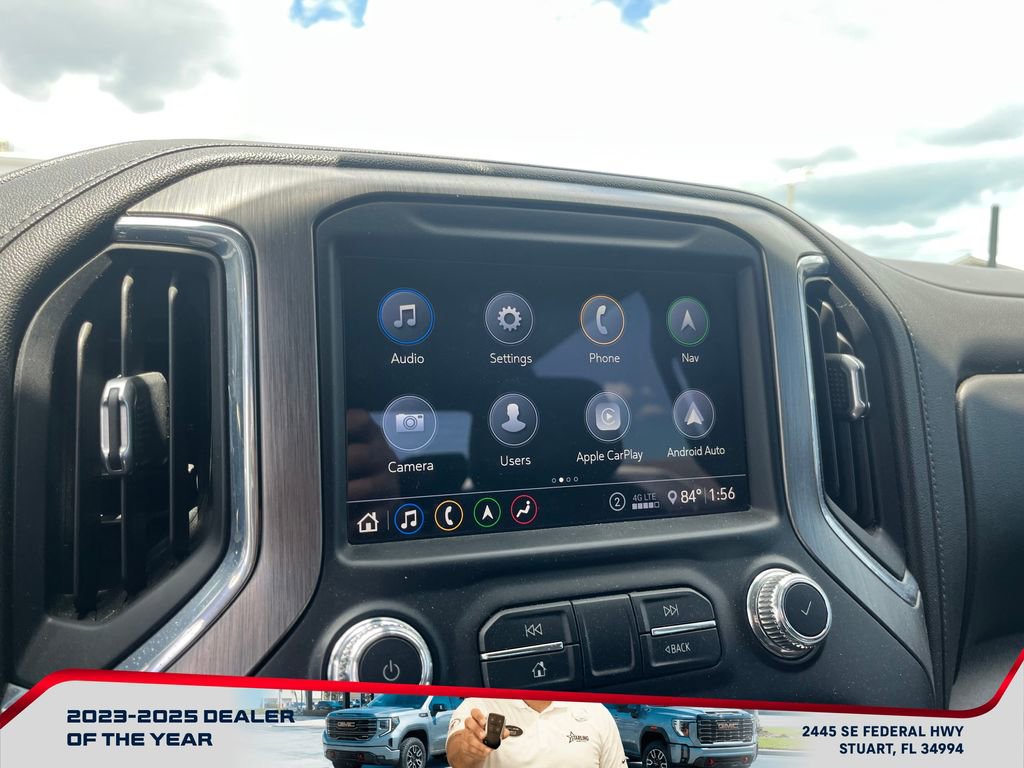 Used 2020 GMC Sierra 1500 Denali w/ Denali Ultimate Package image 31