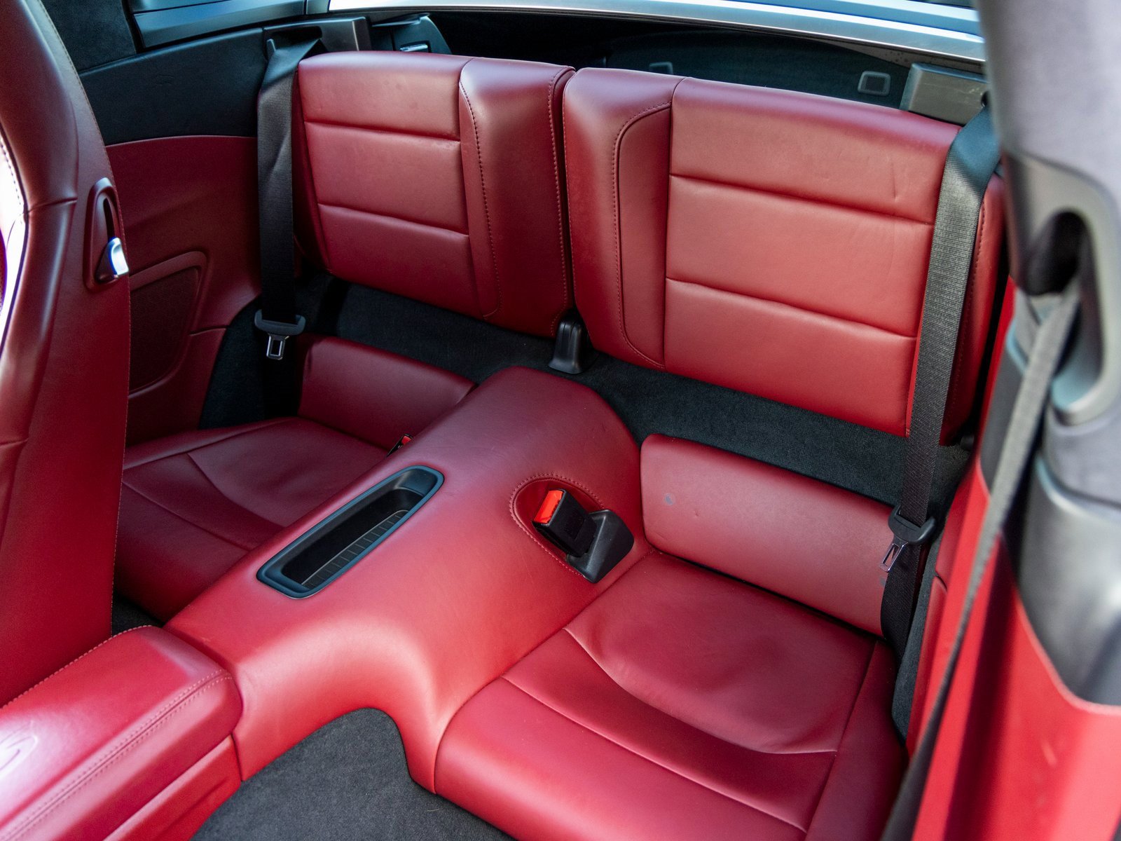 Certified 2018 Porsche 911 Targa 4 GTS image 45