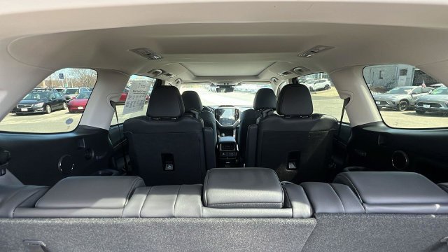 New 2026 Subaru Ascent Touring AWD/4WD image 30