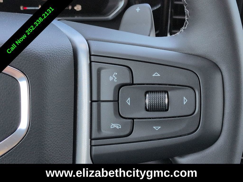 New 2026 GMC Sierra 1500 Elevation w/ Elevation Premium Package AWD/4WD image 26