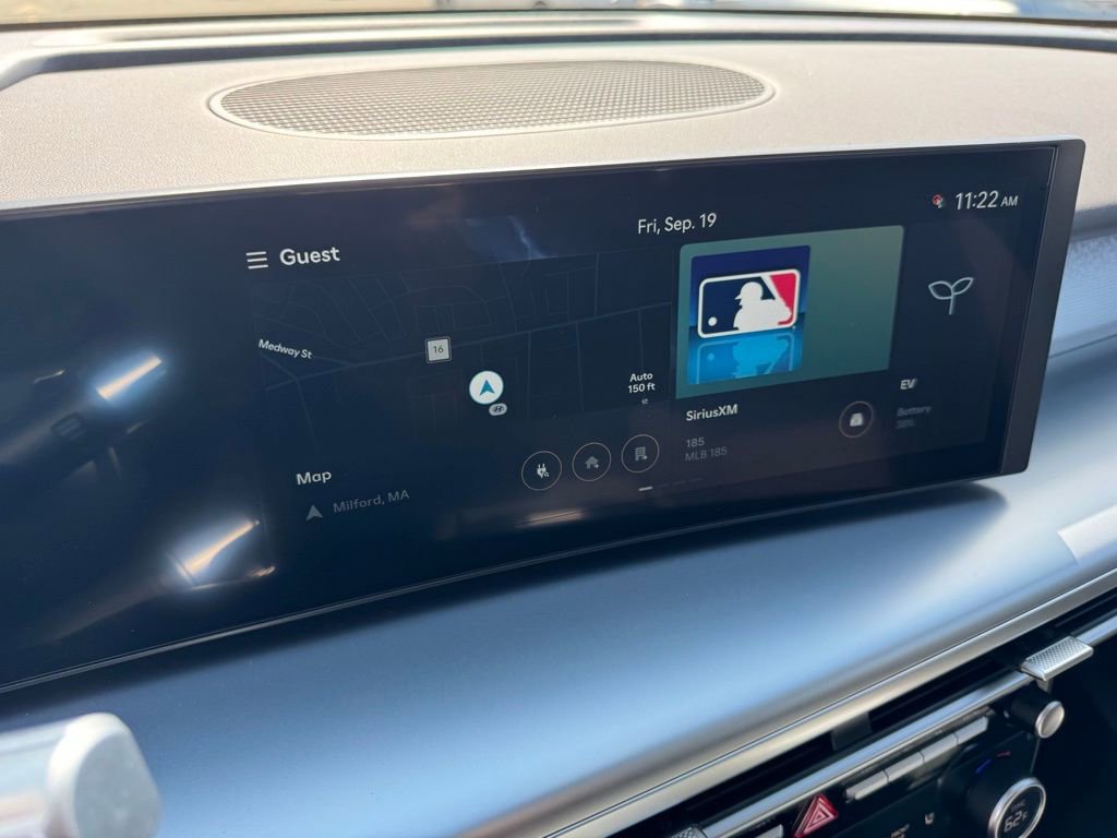 New 2026 Hyundai Ioniq 9 SE AWD/4WD image 23