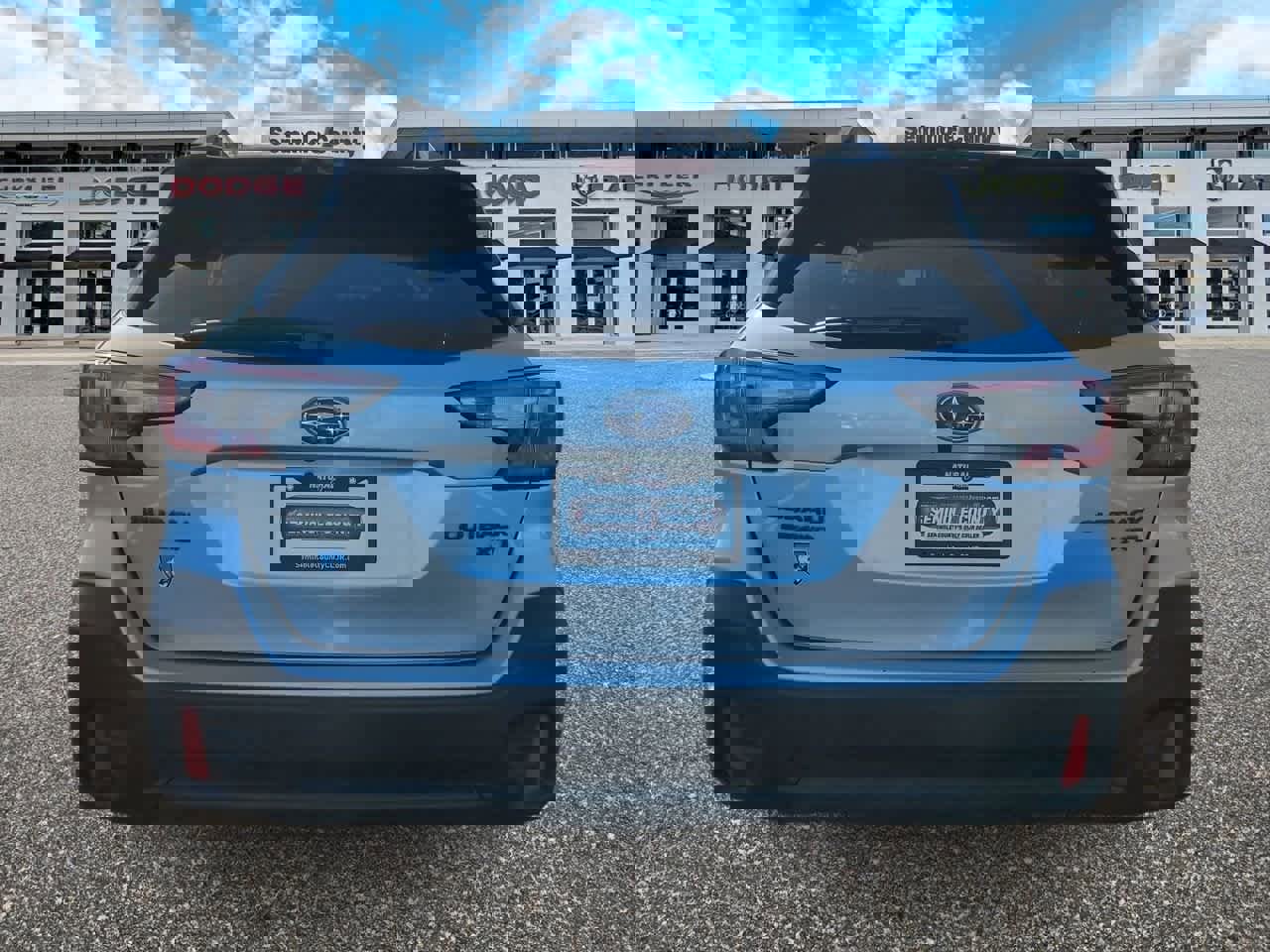 Used 2022 Subaru Outback Onyx Edition XT image 7