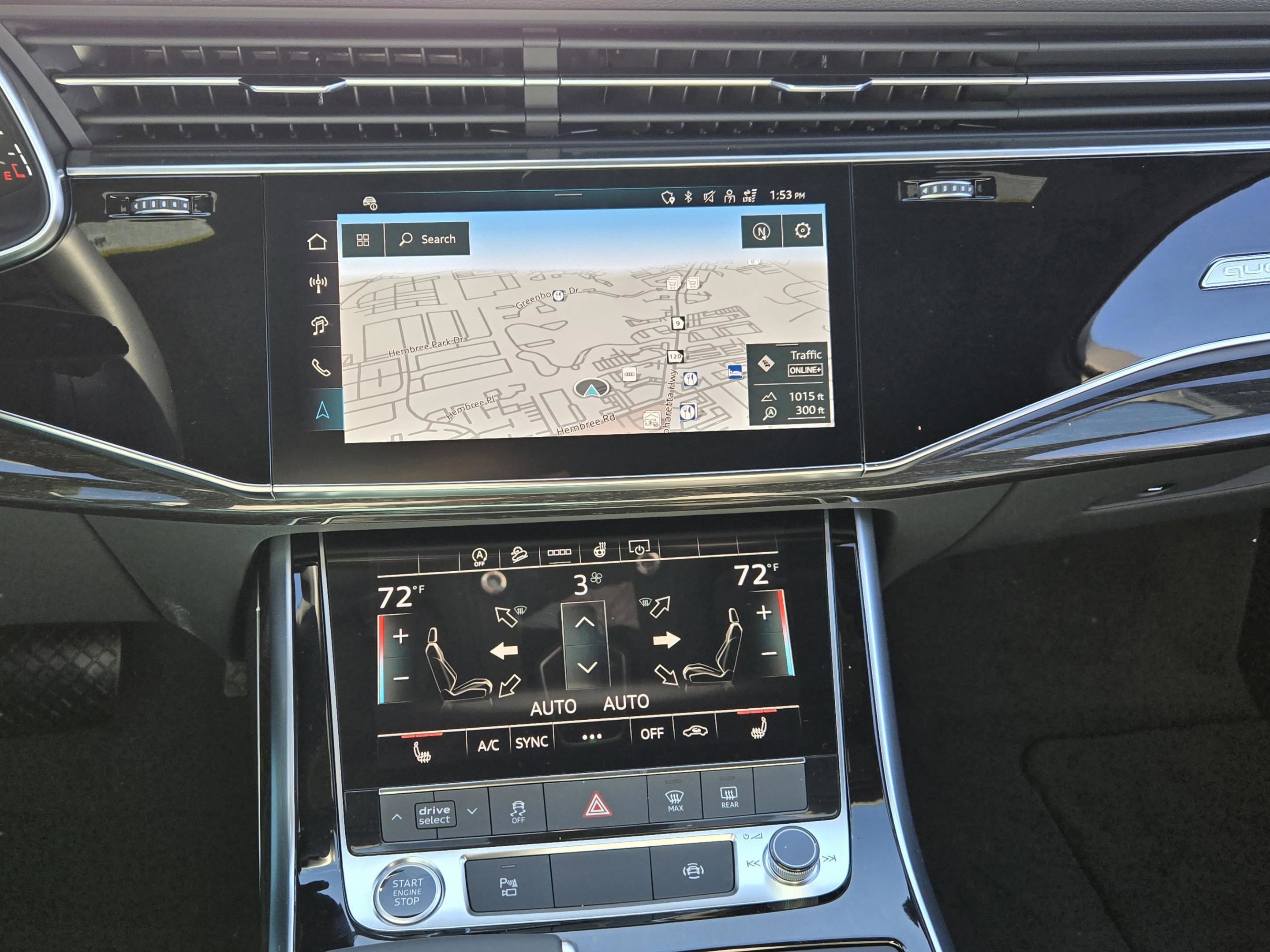 New 2026 Audi Q7 2.0T Premium image 12