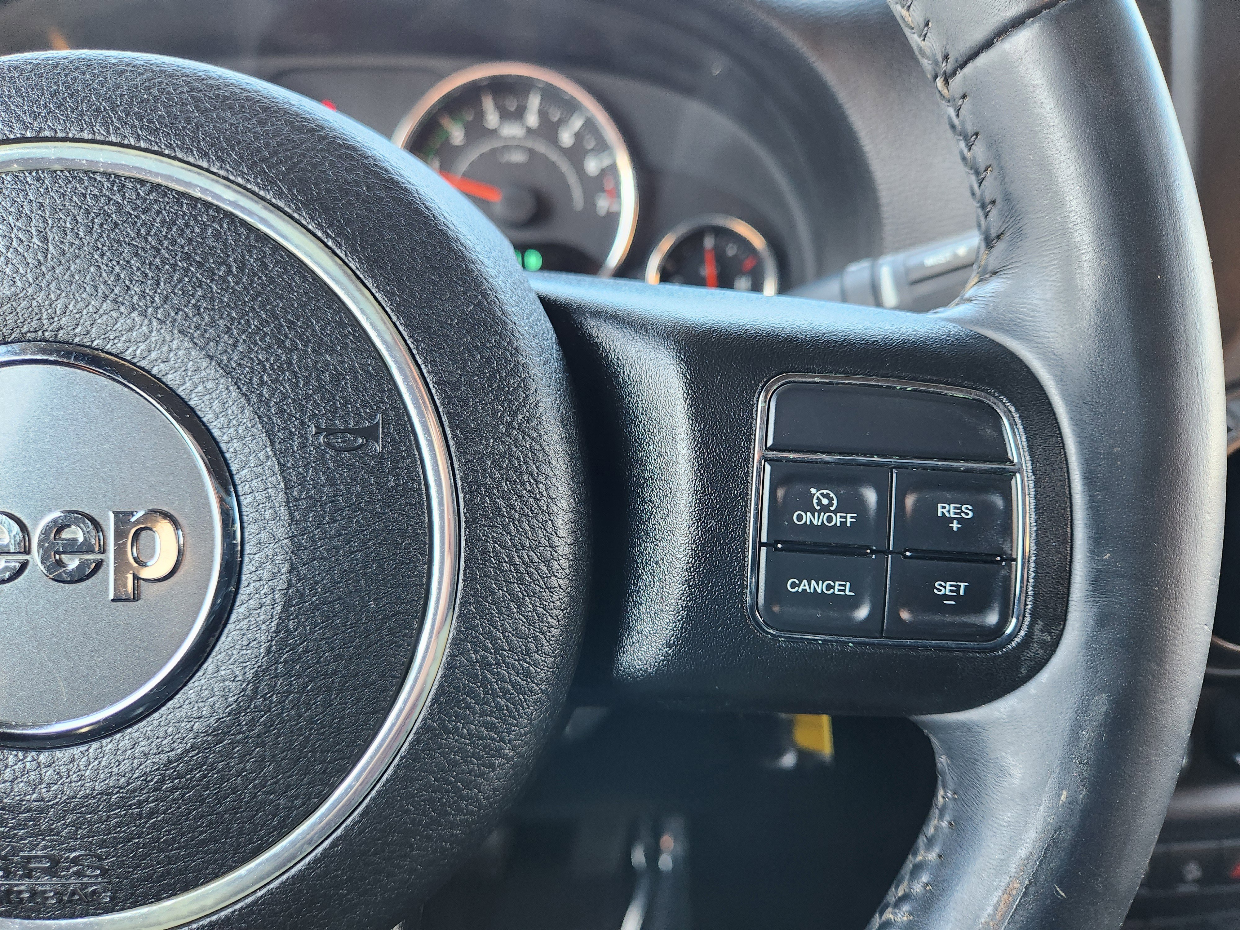 Used 2014 Jeep Wrangler Sport w/ Quick Order Package 24S image 28