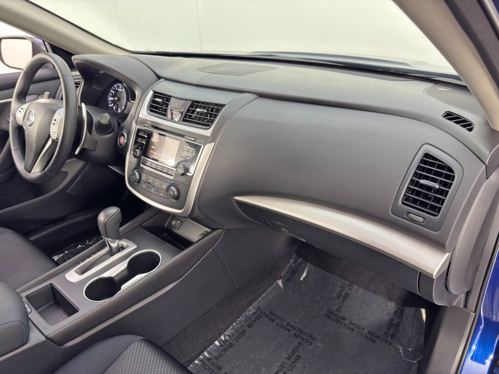 Used 2017 Nissan Altima 2.5 SR image 13