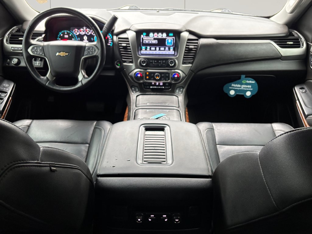Used 2019 Chevrolet Tahoe Premier w/ RST 6.2L Performance Edition RWD image 15