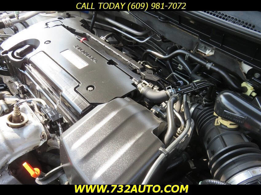 Used 2017 Honda Accord LX image 31