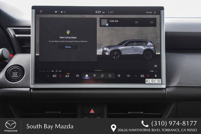 New 2026 MAZDA CX-5 Preferred AWD/4WD image 14