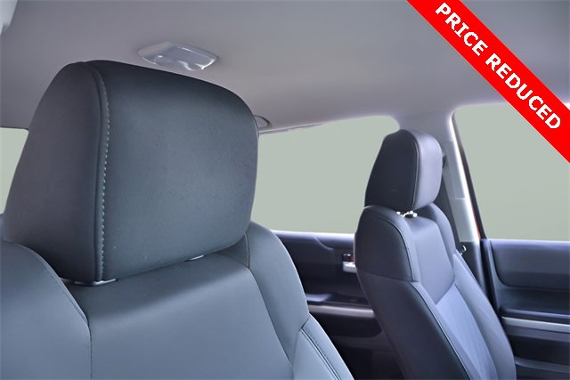 Used 2016 Toyota Tundra SR5 image 20