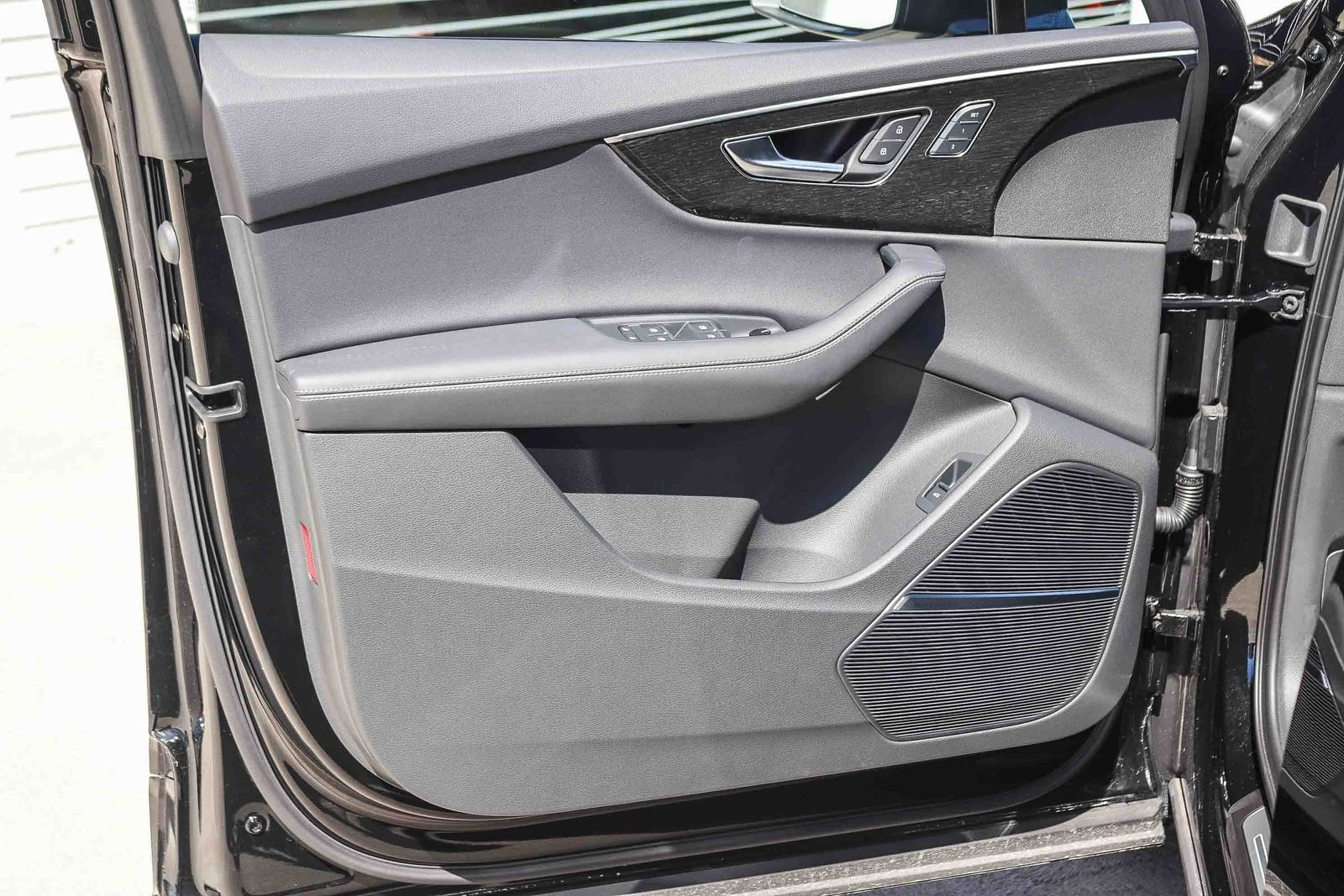 New 2026 Audi Q7 Premium Plus AWD/4WD image 21