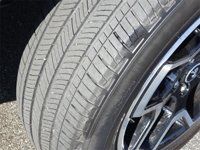 Certified 2022 Ford Bronco Sport Big Bend w/ Convenience Package image 18