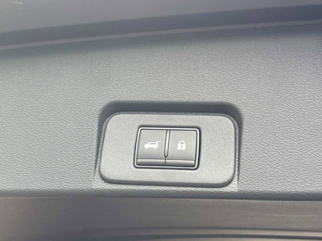 New 2026 Nissan Rogue Platinum image 14