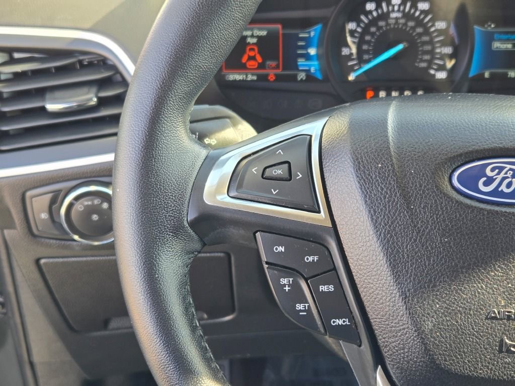 Used 2022 Ford Edge SEL w/ Convenience Package image 36