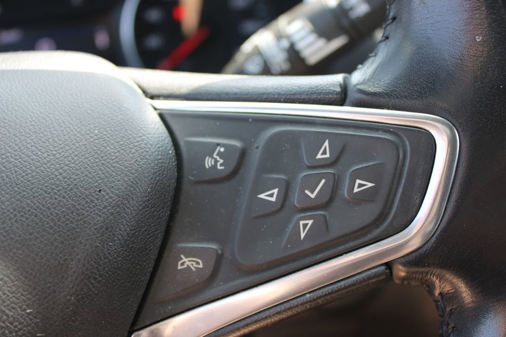 Used 2021 Chevrolet Equinox LT image 22