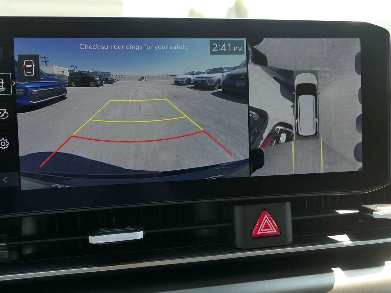 New 2026 Kia Carnival SX w/ SX Dark Edition Package image 19