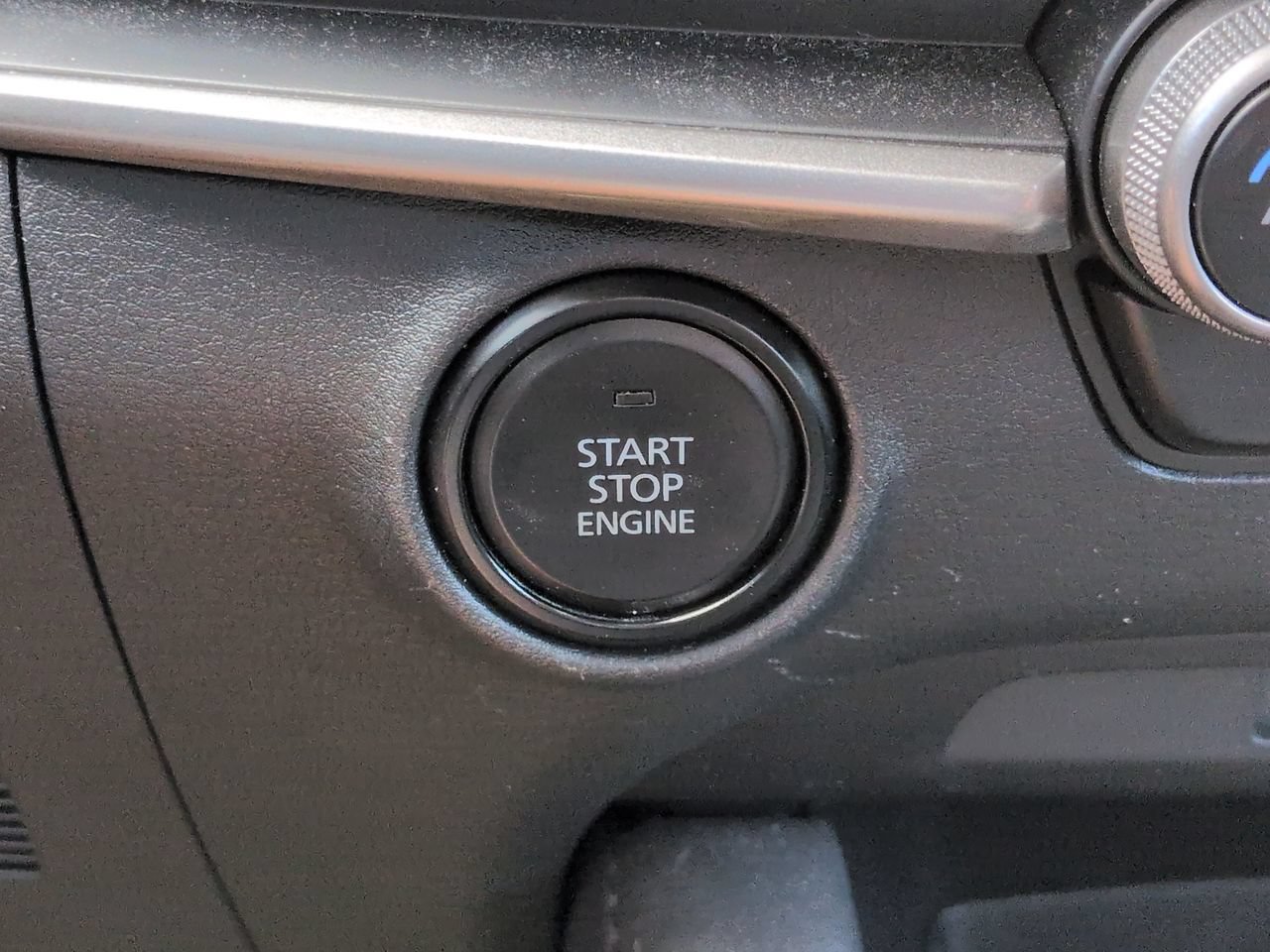Used 2021 MAZDA MAZDA3 s FWD image 27