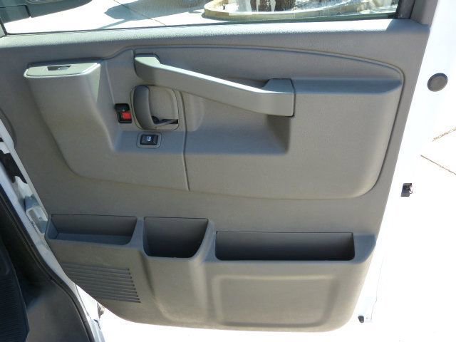 Used 2019 Chevrolet Express 3500 LT w/ LT Preferred Equipment Group image 28