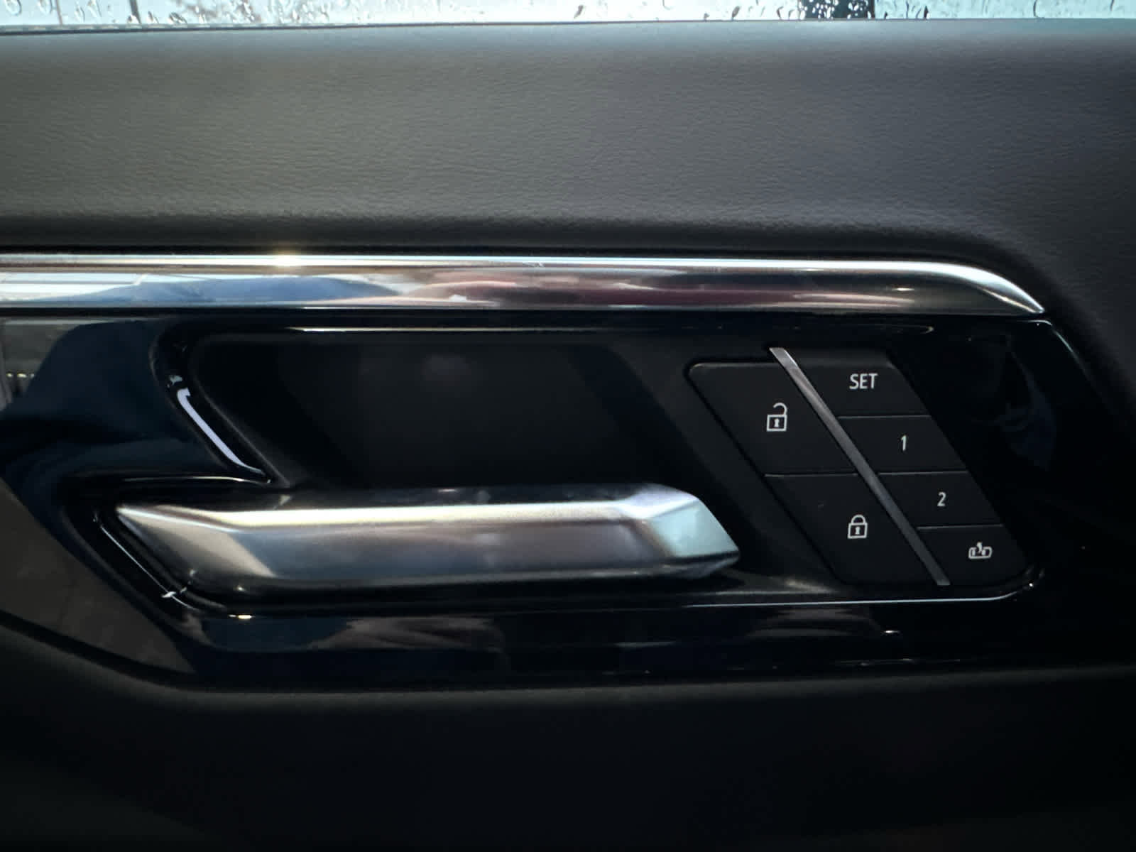 New 2026 Chevrolet Suburban Premier w/ Sun And Tow Package image 15