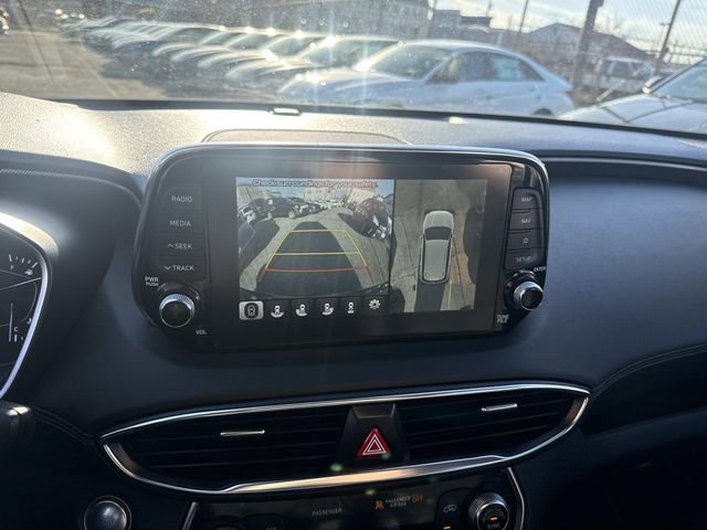 Used 2020 Hyundai Santa Fe Limited image 27