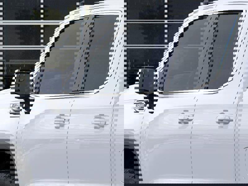 New 2026 GMC Sierra 1500 SLE image 12