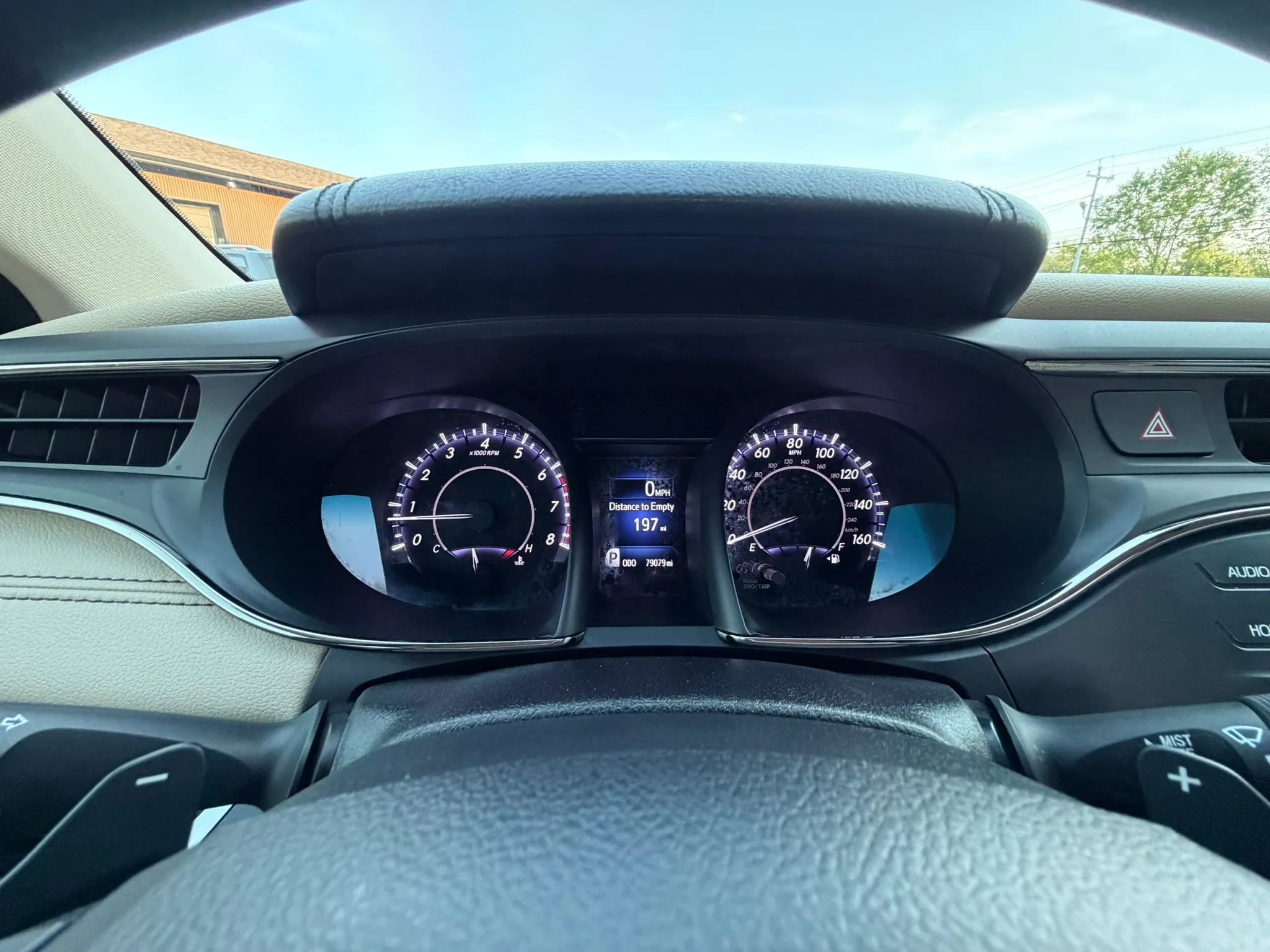 Used 2017 Toyota Avalon Limited FWD image 37