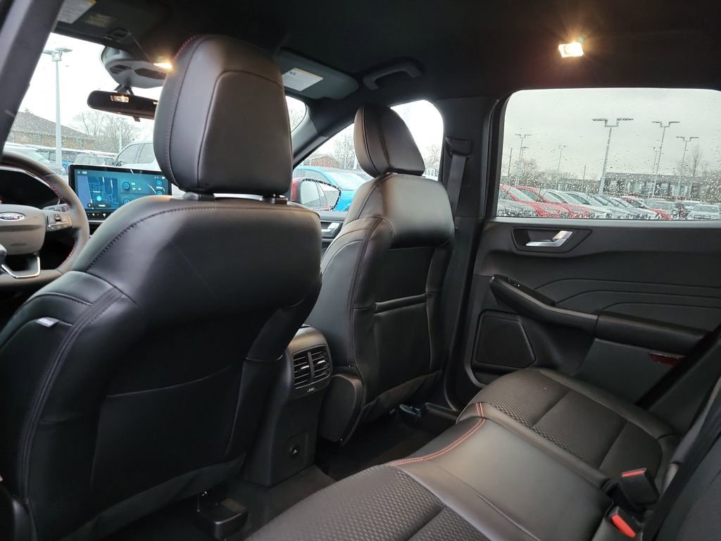 New 2026 Ford Escape ST-Line Select w/ Tech Pack #1 image 15