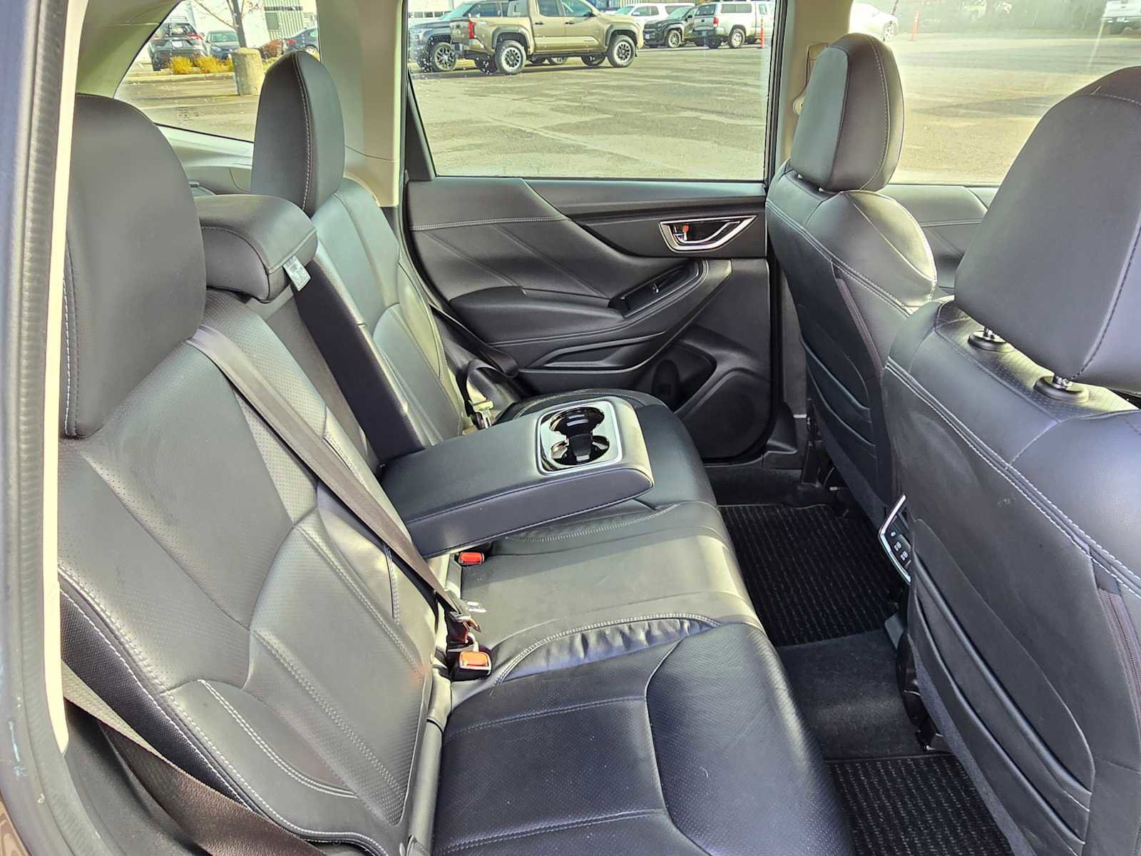Used 2023 Subaru Forester Touring AWD/4WD image 14