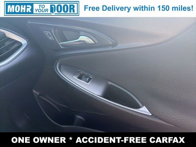 Used 2023 Chevrolet Malibu LS FWD image 25