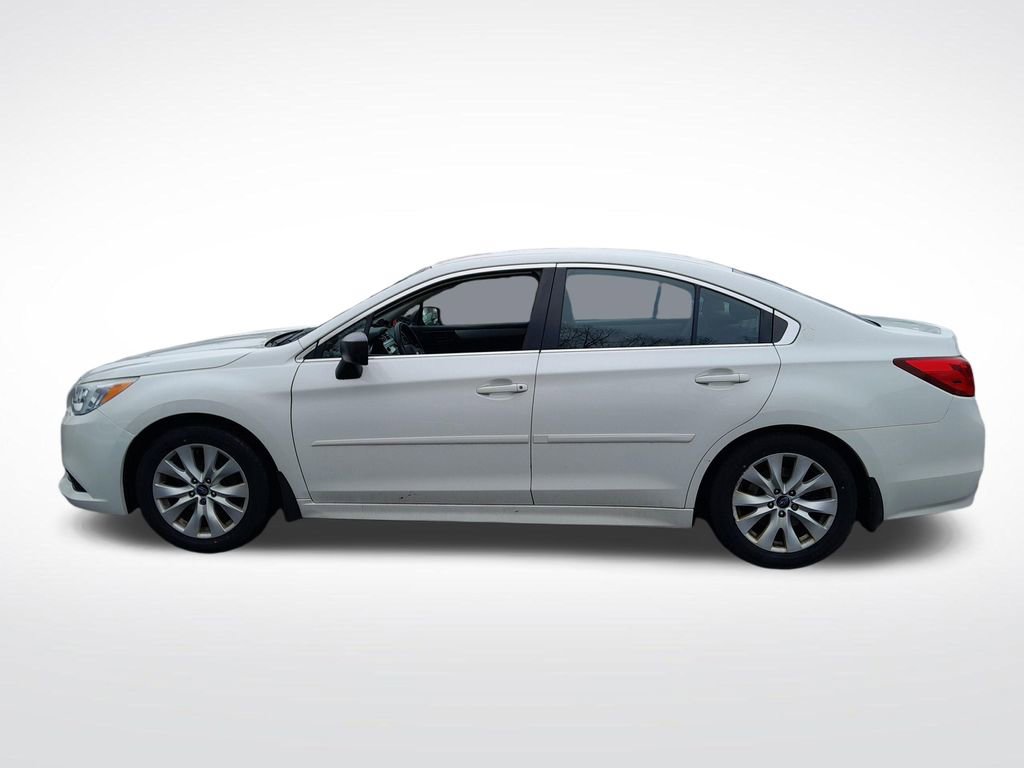 Used 2017 Subaru Legacy 2.5i w/ Alloy Wheel Package image 4