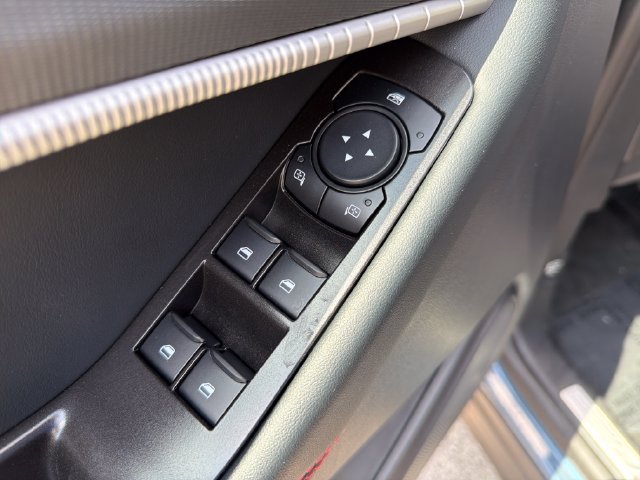 New 2027 Ford Explorer ST-Line AWD/4WD image 21