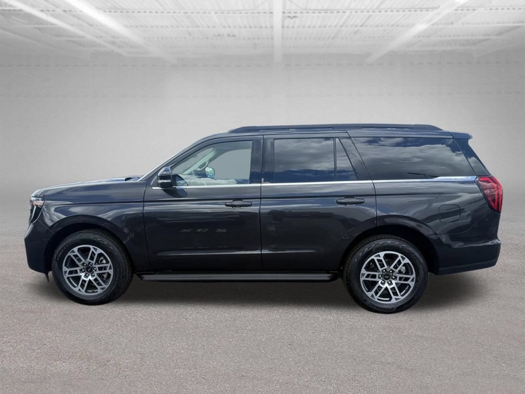 New 2026 Ford Expedition Active AWD/4WD image 8
